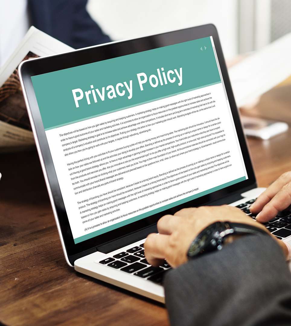 WEBSITE PRIVACY POLICY FOR DAYS INN MILPITAS